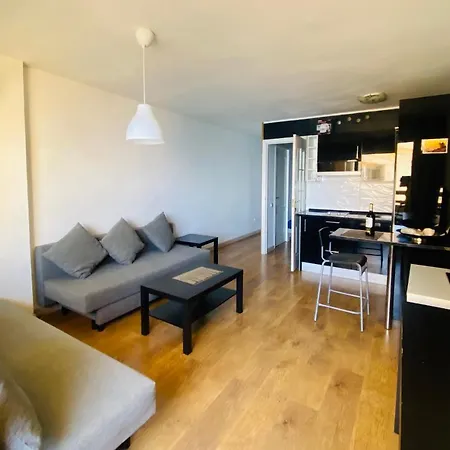 1st Line On The Beach! Center! /rooftop Pool Apartment