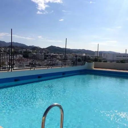 Apartment 1st Line On The Beach! Center! /rooftop Pool *